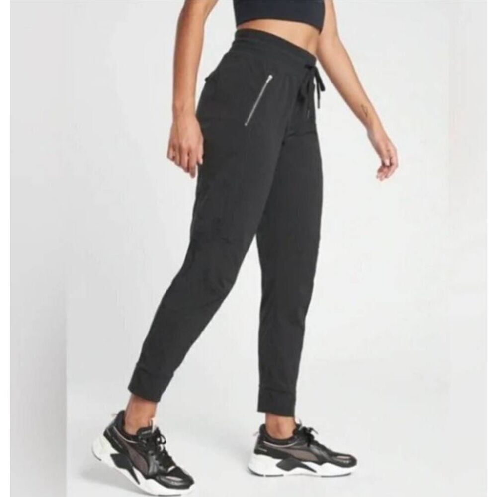 Athleta Trekkie North Jogger Size‎ 2